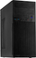 Kuti kompjutri Inter-Tech ATX IT-2815 Linear, Mini Tower, MIDI, e zezë