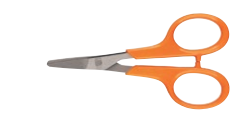 Gërshërë për thonj Fiskars, 10 cm (1003028)