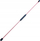 Shufër vibrimi Rezgbot Spartan Swing Stick, 152cm, për ushtrime, e zezë