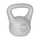 Peshë kettlebell Rebel Electro RBA-2322G-12, 12kg, bituminoze, gri
