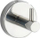 Kapëse muri Wenko Uno Bosio, çelik inox, 5.5 cm, argjendtë