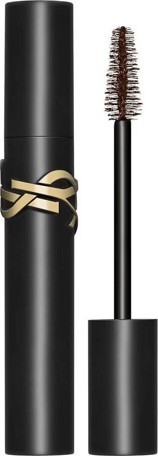 Maskara Yves Saint Laurent Lash Clash, volum i madh, e zezë