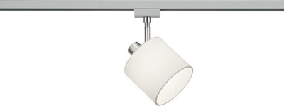 Spot drite Trio Lighting DUOline 783301, 2-fazor, E14, i bardhë