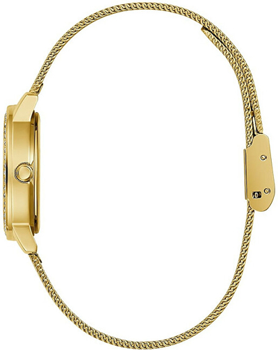 Orë dore GUESS Melody GW0534L2