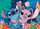 Puzzle Lisciani Lilo &amp; Stitch, 24 copa, 35 x 25 cm, shumëngjyrësh