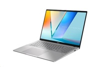 Laptop ASUS Vivobook S16 S3607CA-RP006W 16″, Core Ultra 7 255H, UMA, 16 GB RAM, 1 TB SSD, i hirtë