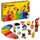 Set LEGO® Classic 11030 Big pack of bricks, 1000 pjesë