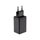 Karikues USB Patona GaN PD 45W, USB C dhe USB A, i zi