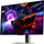 Гејминг монитор Samsung Odyssey OLED G81SF, 32\", OLED, црн