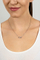 Qafore Brilio Silver NCL37Y