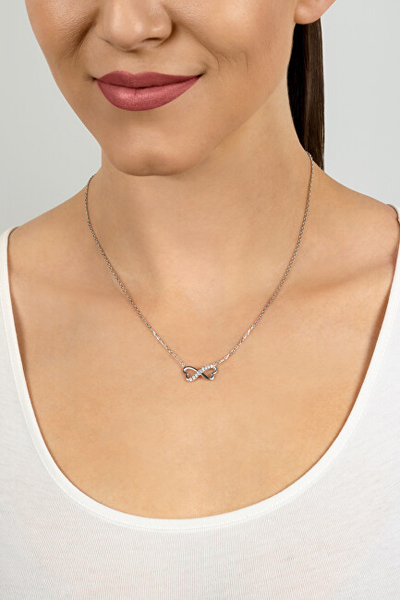 Qafore Brilio Silver NCL37Y