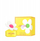 Eau de Toilette Marc Jacobs Daisy Love Glow, 50ml