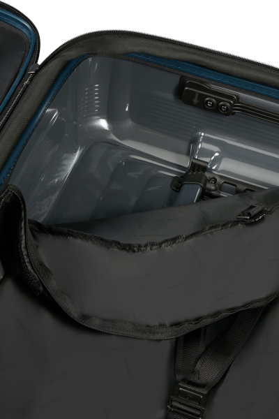 Valixhe Hard Me 4 Rrota Samsonite Nuon 75/28