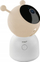 Kamerë për bebe OMAJIN by Netatmo Smart Baby Monitor, 2K HD, night vision, e bardhë