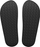 Сандали за базен Speedo Entry Slide, лесни, црни