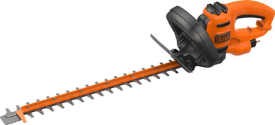 Makinë prerëse gardhi Black & Decker 500W, 50cm