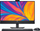 Kompjuter All in One Dell OptiPlex 24, 23.8" FHD Touch, Core i5 14500T, 8GB 256GB SSD, i zi
