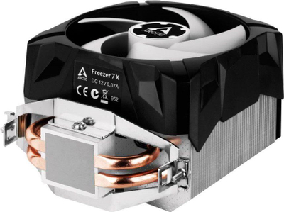 Ftohës i procesorit Arctic Freezer 7X