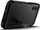 Mbrojtëse telefoni Spigen Tough Armor për Samsung Galaxy A14 5G, rezistente nga goditjet, me stand, e zezë