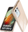 Kllafë telefoni Mercury Jelly për Samsung Galaxy S22 Plus, TPU fleksibil, gold