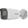 Kamerë IP Hikvision DS-2CD2087G2-L, 8.3MP 4K, ColorVu, e bardhë