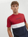 Maicë për meshkuj Jack&Jones, e kuqe/kaltër