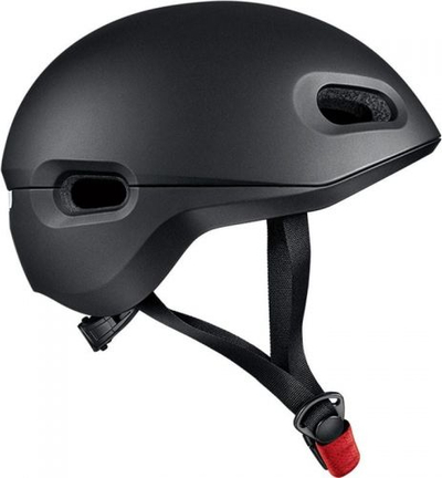 Helmetë biçiklete Xiaomi Mi Commuter, madhësia M, e zezë