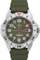 Orë për meshkuj Timex, e gjelbërt