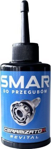 Маст за зглобови CERAMIZATOR Grease For Joints, 70ml