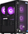 Kompjuter shpiak Actina MIDI Tower, Ryzen 5 5600, 32GB RAM, 1TB SSD, RTX 4060, ngjyrë e zezë