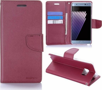 Mbrojtëse Mercury Bravo G996 për Samsung S21+, rozë