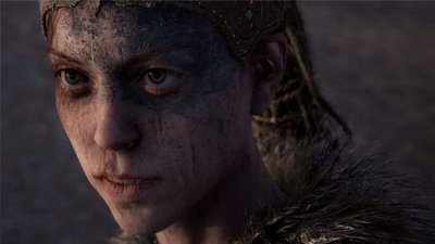 Lojë digjitale Xbox One Microsoft Hellblade Senua's Sacrifice, ESD, kod shkarkimi