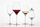 Gotë vere Zwiesel Glas Alloro Cabernet Sauvignon, 800 ml, qelq transparente