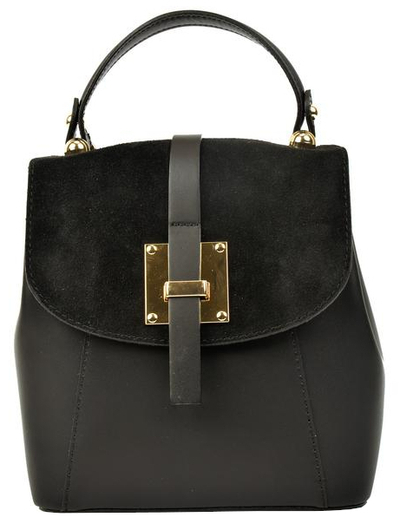 Çantë shpine Carla Ferreri AW18CF3070