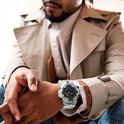 Orë Casio G-Shock