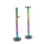 Stand Kufjesh Gaming me dritë RGB Smart Meetion BK300