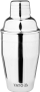 Shaker koktejsh Yato YG-07121, 500ml, çelik inox, argjendtë