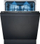 Lavastovilje e integrueshme SIEMENS iQ500 SN65EX07CE, 60cm, 14 sete enësh, inox