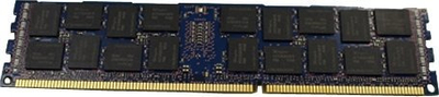 Modul memorie Dell 20D6F, 16GB DDR3L, 1600MHz, blu