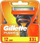 Kokë rroje zëvendësuese Gillette Fusion5 Proglide, 5 tehe, paketim me 12 copë