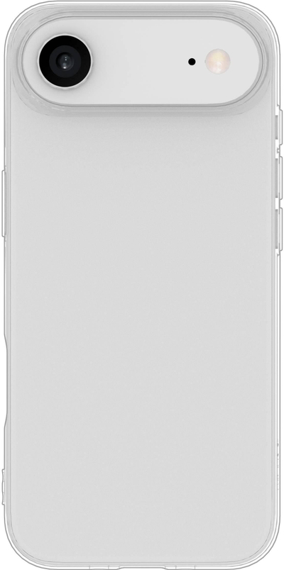 Mbrojtëse telefoni ESTUFF Infinite Vienna, 6.6\", transparente