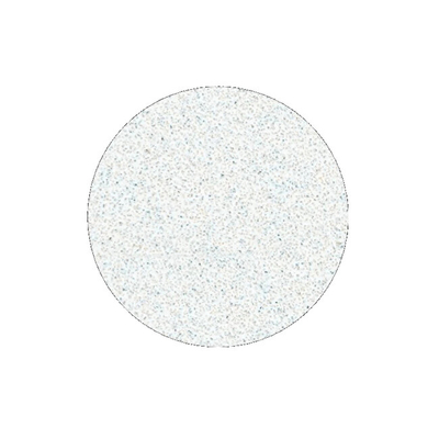 Jastëkë pedikyre Staleks Pro M, 100 grit, 50 copë, të bardhë
