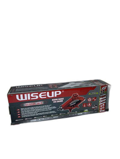 Dizhalice 2T. WISEUP