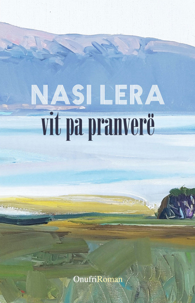 Vit Pa Pranvere - Nasi Lera