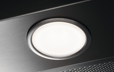 Kapak aspirimi Electrolux LFG716X, 60cm, Hob2Hood, inox