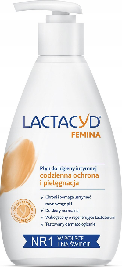 Xhel intim Intimate Protection And Delicacy New, 200ml