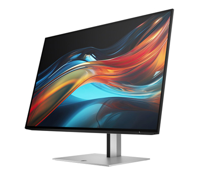 Монитор HP Series 7 Pro 724pu, 24", WUXGA, USB-C, црн