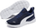 Atlete për burra Puma Anzarun Lite M 371128 05, rrjetë, SoftFoam, blu navy