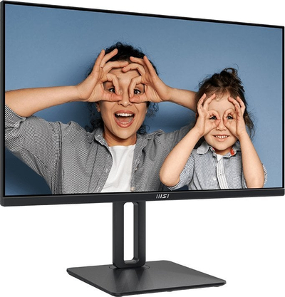Monitor MSI PRO MP251P, 24.5", 1920 x 1080 (FullHD), i zi