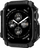 Mbrojtëse ore Spigen Rugged Armor, për Apple Watch 10 46mm, e zezë mat